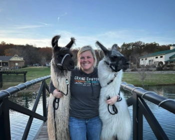 Image of Michele Gohr